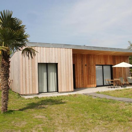 Casa Cotentins Gouville-sur-Mer Exterior foto
