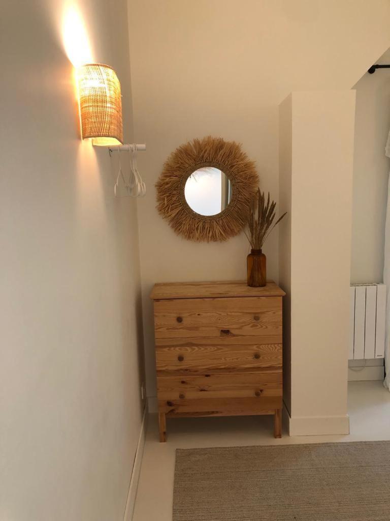 Casa Cotentins Gouville-sur-Mer Quarto foto