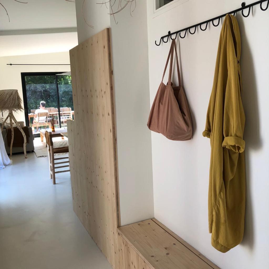 Casa Cotentins Gouville-sur-Mer Quarto foto