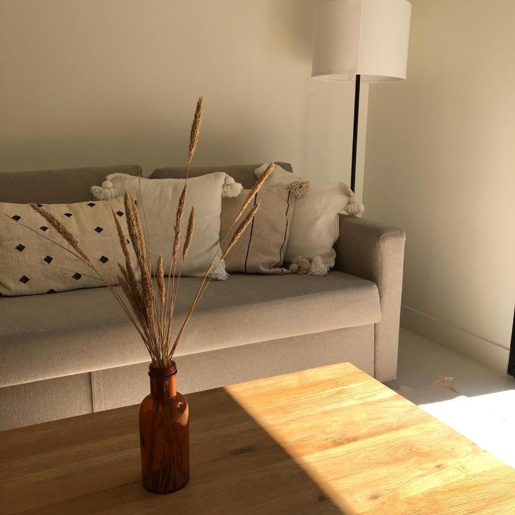 Casa Cotentins Gouville-sur-Mer Quarto foto
