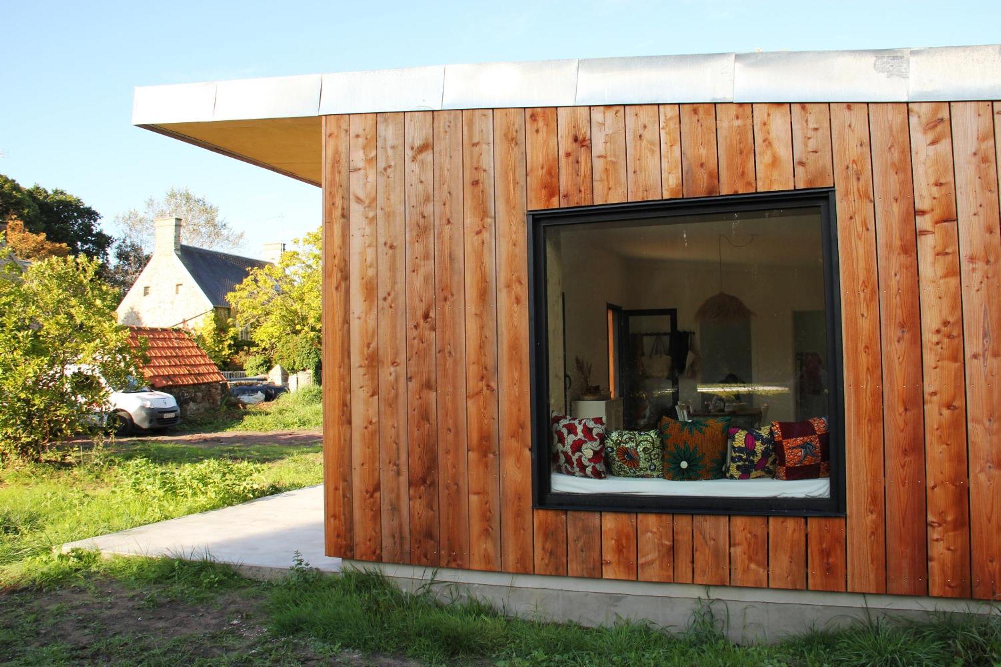Casa Cotentins Gouville-sur-Mer Exterior foto