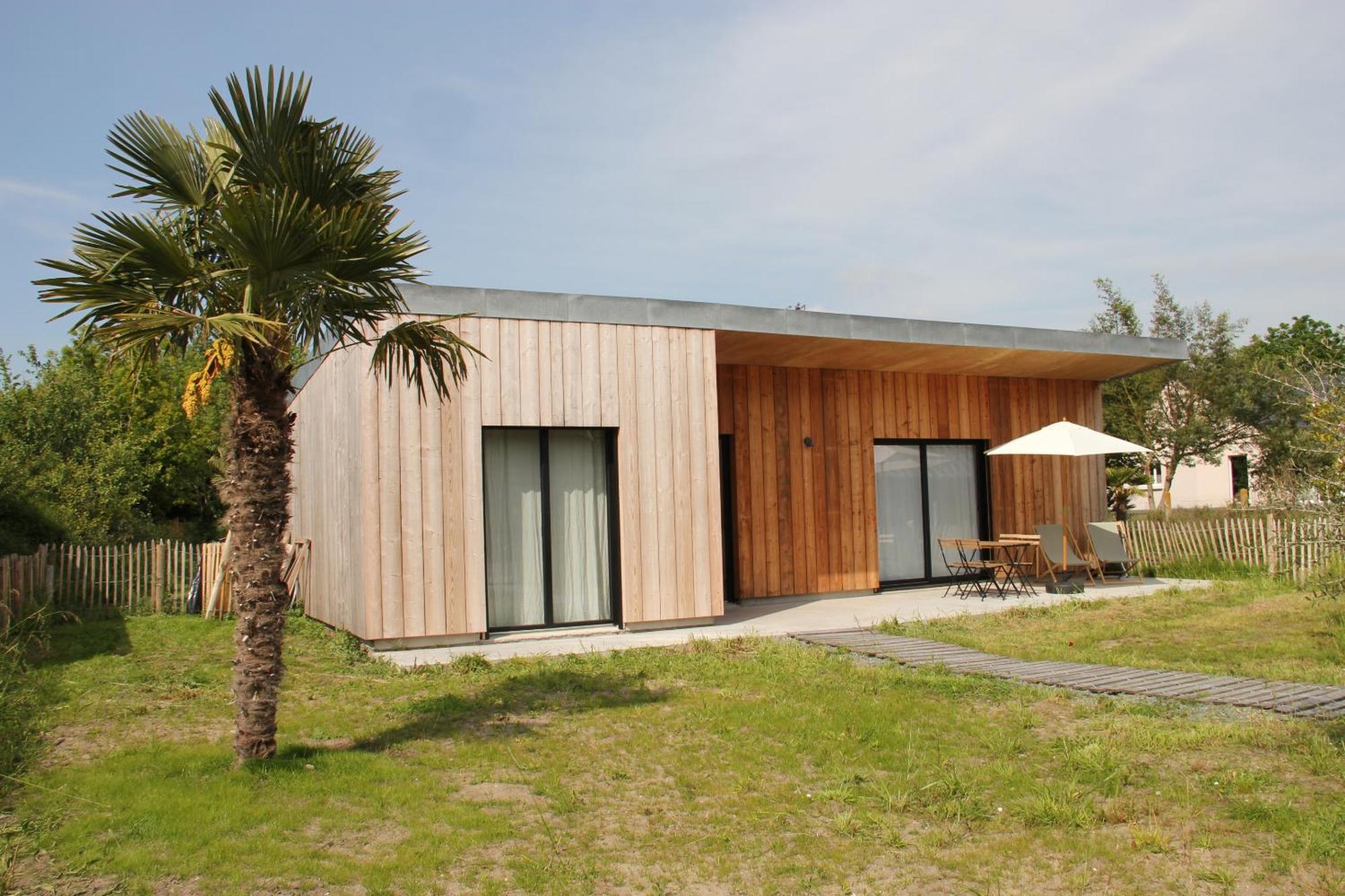 Casa Cotentins Gouville-sur-Mer Exterior foto